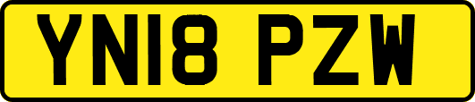 YN18PZW