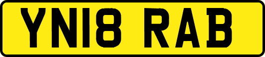 YN18RAB