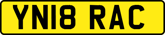 YN18RAC