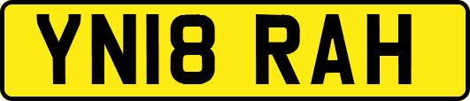 YN18RAH