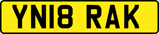 YN18RAK