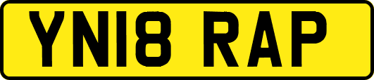 YN18RAP