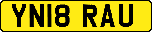 YN18RAU