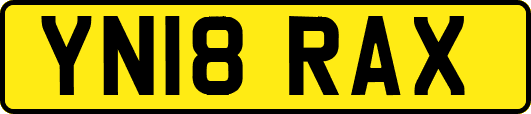 YN18RAX