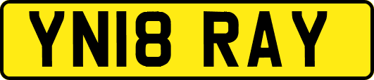 YN18RAY