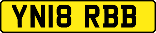 YN18RBB