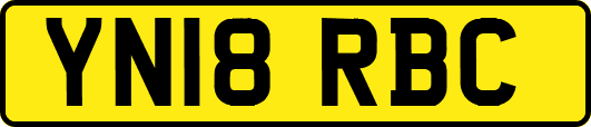YN18RBC