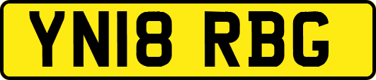 YN18RBG
