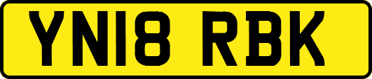 YN18RBK