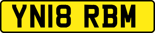 YN18RBM