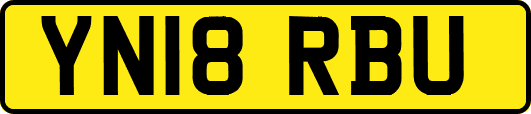 YN18RBU