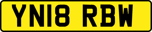 YN18RBW