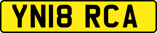 YN18RCA