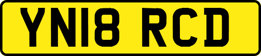 YN18RCD