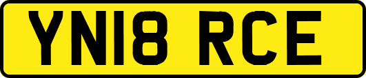 YN18RCE