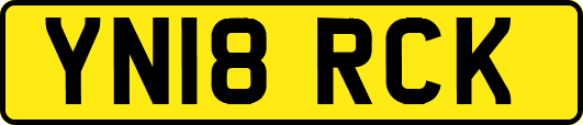 YN18RCK