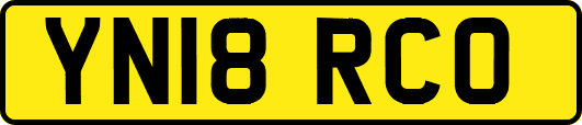 YN18RCO