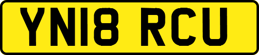 YN18RCU
