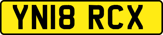 YN18RCX