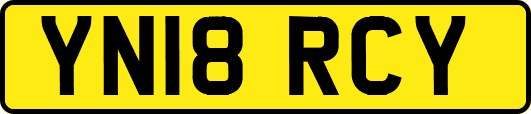 YN18RCY