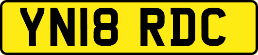 YN18RDC