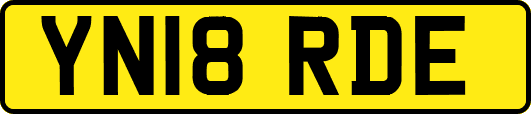 YN18RDE