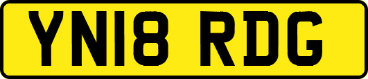 YN18RDG