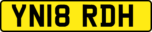 YN18RDH