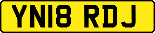 YN18RDJ