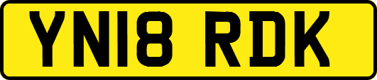 YN18RDK