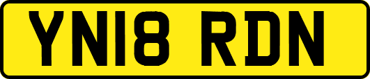 YN18RDN