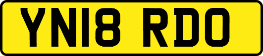 YN18RDO