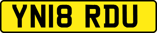 YN18RDU