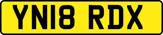 YN18RDX