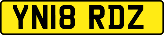 YN18RDZ