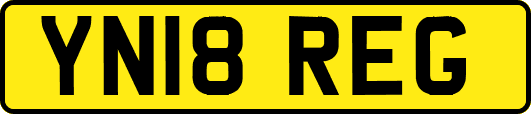 YN18REG