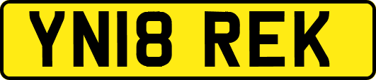 YN18REK