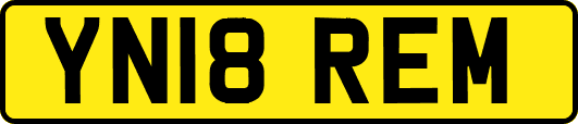 YN18REM