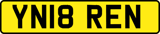 YN18REN