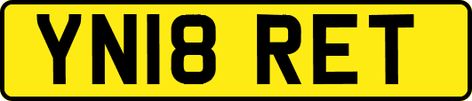 YN18RET