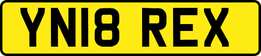 YN18REX