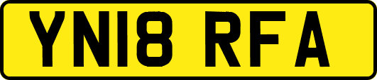 YN18RFA