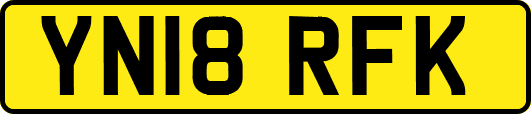 YN18RFK