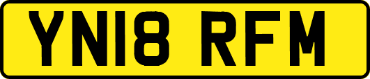 YN18RFM