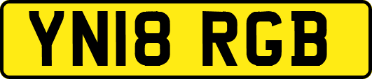 YN18RGB