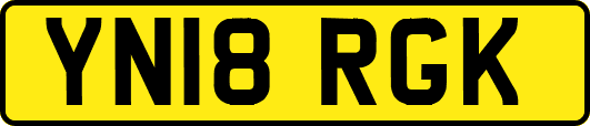 YN18RGK
