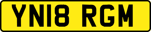 YN18RGM