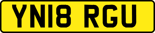 YN18RGU