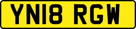 YN18RGW