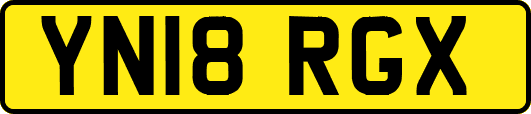 YN18RGX